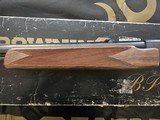 Browning BPR 22WMR Grade I W/box - 10 of 12