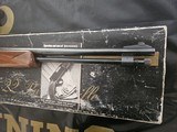 Browning BPR 22WMR Grade I W/box - 5 of 12