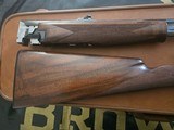 Browning Express Rifle Cased 30.06 - 3 of 12