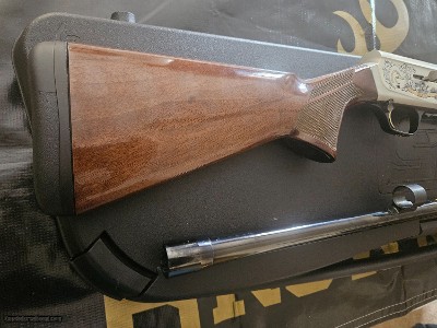 Browning A-5 Sweet Sixteen Ducks Unlimited 2018 NIB