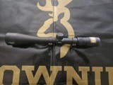 Nikon ProStaff Rimfire II BDC 4-12X40
