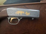 Browning Grade VI 22LR SA NIC - 9 of 13