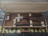 Browning Grade VI 22LR SA NIC - 1 of 13