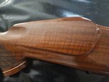 Weatherby German Mark V 240 Weatherby Mag - 6 of 14