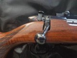 Weatherby German Mark V 240 Weatherby Mag - 4 of 14