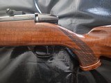 Weatherby German Mark V 240 Weatherby Mag - 7 of 14