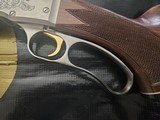 Browning BLR 243 White Gold Medallion - 9 of 13