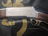 Browning BLR 243 White Gold Medallion - 10 of 13