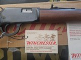 Winchester 9422 XTR Classic 22LR NIB - 4 of 12
