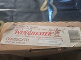 Winchester 9422 XTR Classic 22LR NIB - 12 of 12