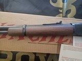 Winchester 9422 XTR Classic 22LR NIB - 10 of 12