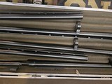 Marlin Model 120 Trap W/Six Barrels - 13 of 14