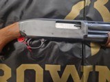 Marlin Model 120 Trap W/Six Barrels - 3 of 14