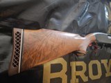 Marlin Model 120 Trap W/Six Barrels - 1 of 14