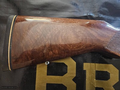 Browning Bar Grade III 300 Win Mag
