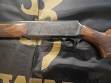 Browning Belgium Bar Grade II 243 - 8 of 16