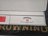 Ruger Red Label 20Ga Golden Quail LNIB - 10 of 11