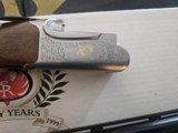 Ruger Red Label 20Ga Golden Quail LNIB - 3 of 11