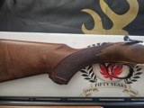 Ruger Red Label 20Ga Golden Quail LNIB - 2 of 11