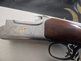 Ruger Red Label 20Ga Golden Quail LNIB - 7 of 11