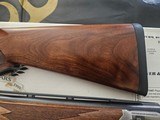 Ruger Red Label 20Ga Golden Quail LNIB - 6 of 11