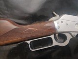 Marlin 1894SS 357 JM Stamped - 3 of 12