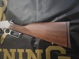 Marlin 1894SS 357 JM Stamped - 6 of 12