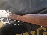 Marlin 1894SS 357 JM Stamped - 7 of 12