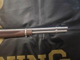 Marlin 1894SS 357 JM Stamped - 5 of 12