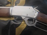 Marlin 1894SS 357 JM Stamped - 8 of 12