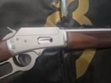 Marlin 1894SS 357 JM Stamped - 4 of 12
