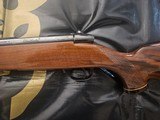 Weatherby Mark V Varmintmaster 22-250 26