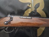 Weatherby Mark V Varmintmaster 22-250 26