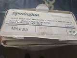 Remington Model Four Special Diamond Anniversary - 15 of 15