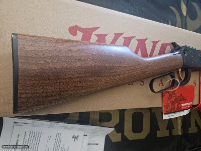 Winchester 94 Klondike Commerative NIB