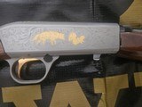 Browning SA ATD 22LR Grade VI - 4 of 13