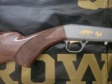 Browning SA ATD 22LR Grade VI - 3 of 13