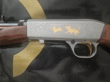 Browning SA ATD 22LR Grade VI - 11 of 13