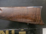 Browning 1885 Traditional 357 NIB - 8 of 12