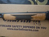 Marlin 1894 357 Maple Stock Talo Exclusive NIB - 9 of 11