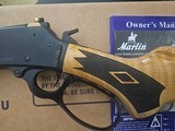 Marlin 1894 357 Maple Stock Talo Exclusive NIB - 7 of 11
