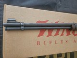 Winchester 9422 Traditional Yellow Boy NIB - 10 of 11