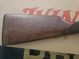 Winchester 9422 Traditional Yellow Boy NIB - 2 of 11