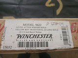 Winchester 9422 Traditional Yellow Boy NIB - 11 of 11