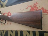 Winchester 9422 Traditional Yellow Boy NIB - 6 of 11