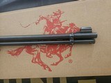 Winchester 9422 Traditional Yellow Boy NIB - 5 of 11