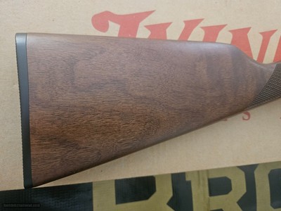 Winchester 9422 Traditional Yellow Boy NIB