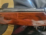 Weatherby Mark V Varmintmaster 22-250 - 10 of 12
