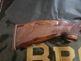 Weatherby Mark V Varmintmaster 22-250 - 1 of 12