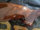 Weatherby Mark V Varmintmaster 22-250 - 2 of 12